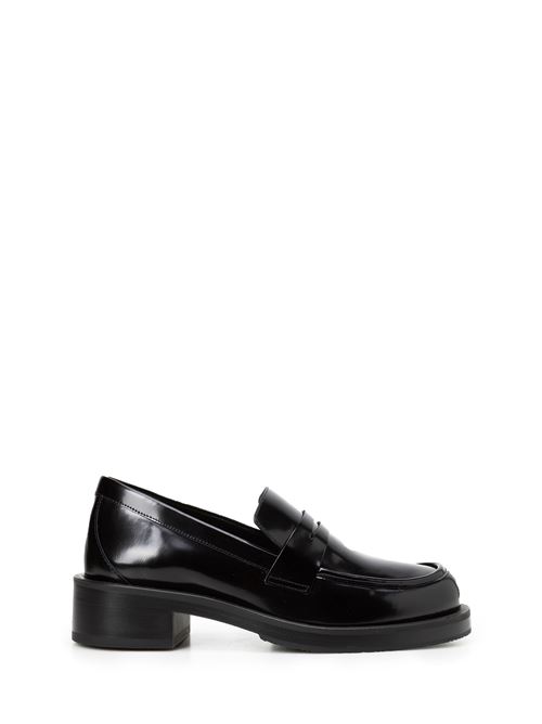  STUART WEITZMAN | SG649BLK